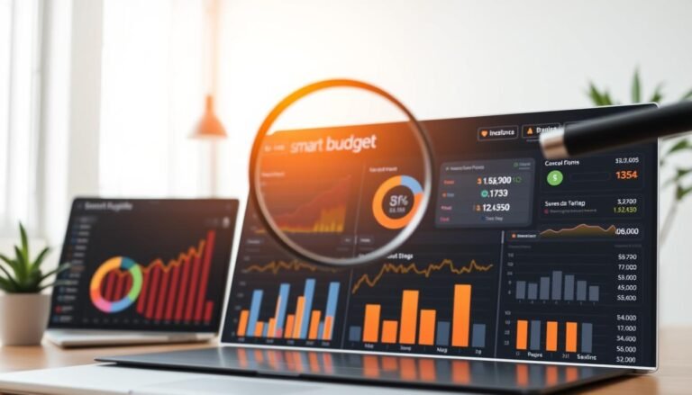 smart budgeting