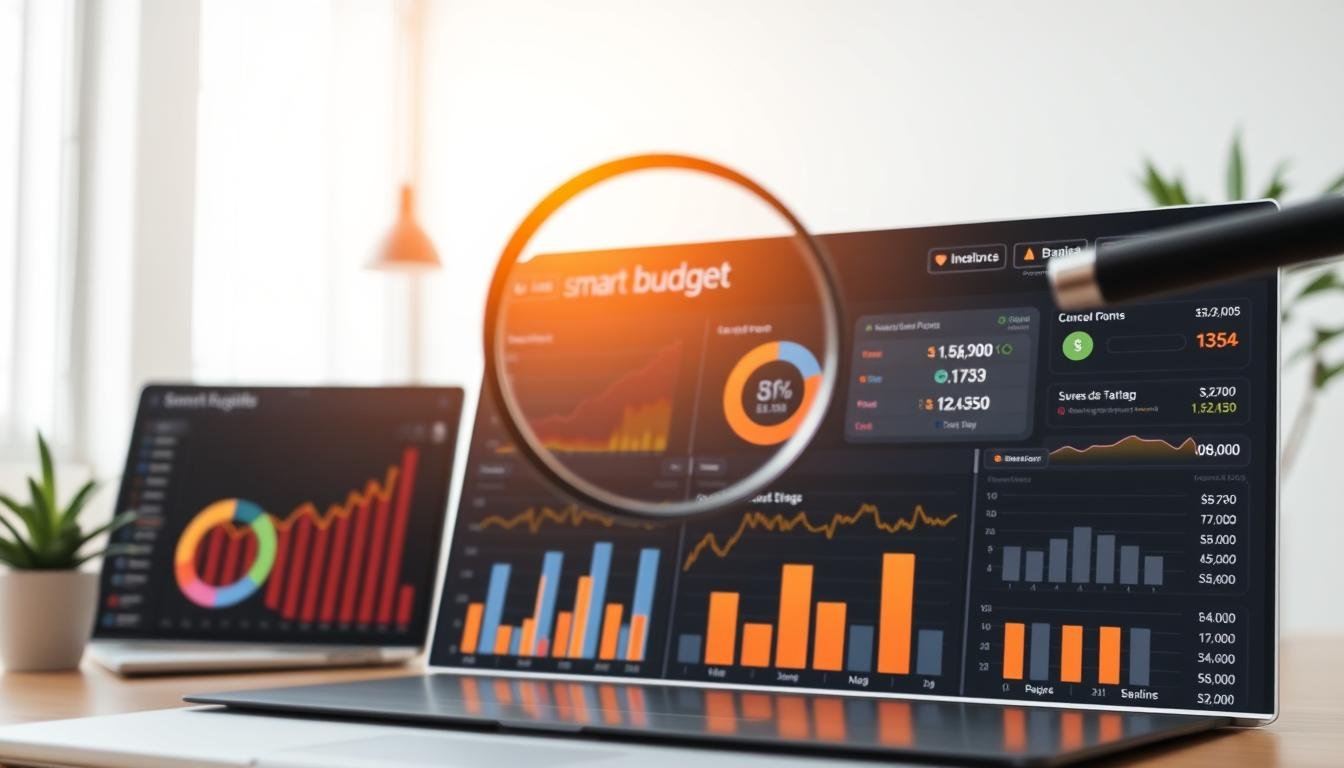 smart budgeting