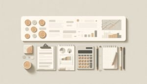 Digital and Printable budgeting tools